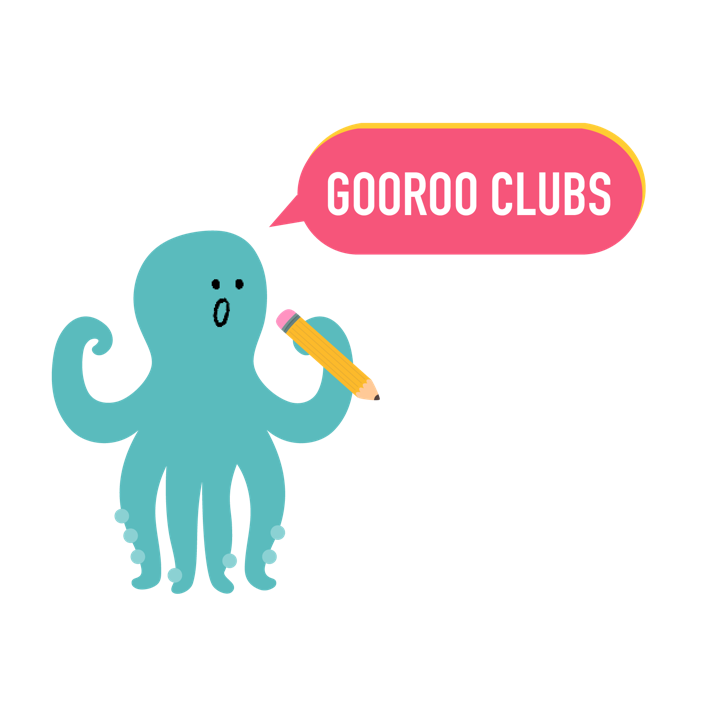 Gooroo Clubs
